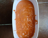 Foto del paso 2 de la receta: Salmorejo