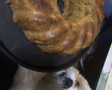 Foto del paso 4 de la receta: Keke integral de pera y zanahoria