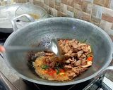 Foto langkah ke 4 dari resep Oseng Ati Ampela Favorite Pak Suami.