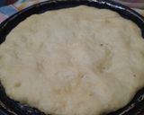 Foto del paso 1 de la receta: Pizza con brócoli
