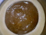 لواشک سیب و آلوچه(گوجه سبز)
