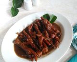 Foto langkah ke 2 dari resep Ceker Bumbu Kecap.