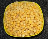 Foto del paso 3 de la receta: GUISO DE GARBANZOS. JON STYLE