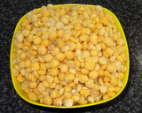 Foto del paso 3 de la receta: GUISO DE GARBANZOS. JON STYLE