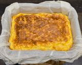 Rizsfelfújt recept fázis 3 fotója