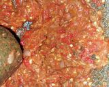 Foto langkah ke 2 dari resep Sambel goreng terasi.