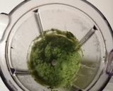 A picture of step 2 of #176 Broccoli Frittata Sandwiches.