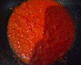 Foto langkah ke 4 dari resep Cumi goreng tepung sambel rica-rica.