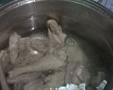 Foto langkah ke 3 dari resep Sup Ayam.