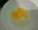 Foto langkah ke 3 dari resep Telur Penyet.