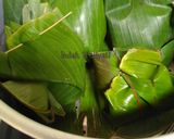 Foto langkah ke 4 dari resep Pepes ayam simpel.