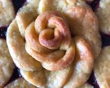 Foto del passaggio 5 della ricetta Pasticciotto per la mamma