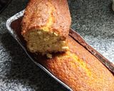 Foto del paso 6 de la receta: Bizcochuelo de Vainilla... 1234