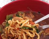 Foto langkah ke 6 dari resep 🍜Mie Ayam Ala Wonogiri🍜.