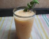 Foto del paso 5 de la receta: Bebida para adultos, durazno con caña