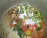 Poulao biryani recipe step 3 photo