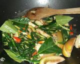 Foto langkah ke 5 dari resep OSENG SUKA SUKA ala yu Siti.