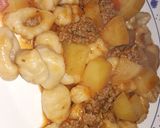 Foto del paso 3 de la receta: • Ñoquis caseros de harina •