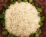A picture of step 6 of Boiled Rice.