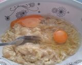 Foto del paso 2 de la receta: Pan de Plátano y avena