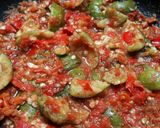 Foto langkah ke 2 dari resep Sambel Gandaria.
