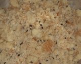A picture of step 2 of Chinese cutlets.