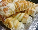 Sajtos roló recept fázis 14 fotója