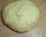 Foto del paso 1 de la receta: Fideos caseros