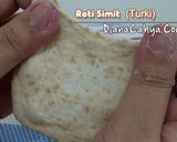 Foto langkah ke 1 dari resep Roti Simit Turki.