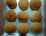 Foto langkah ke 3 dari resep Fire floss ala BreadTalk.