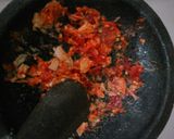 Foto langkah ke 2 dari resep Ikan panggang kuah kecap.