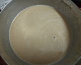 कुळथाची पिठी/ कुळथाचं पिठलं भात (Kulith Pithla Recipe In Marathi) रेसिपी स्टेप 3 फोटो 