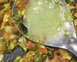 રીંગણ નુ ભરથું (Ringan nu bharthu Recipe in Gujarati) રેસીપી સ્ટેપ6ફોટો