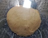 Foto langkah ke 5 dari resep Mini Pizza.