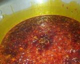 A picture of step 10 of Palm oil jollof rice.