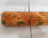 Foto langkah ke 16 dari resep 349. FLOSS ROLL BREAD (ROTI GULUNG ABON).