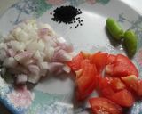 বং কানেকশন রেসিপির ধাপ 1 ছবি