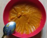 Foto langkah ke 1 dari resep Kue Talam Labu Kuning Idola.