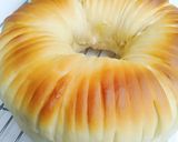 Foto langkah ke 11 dari resep Wool Roll Bread.