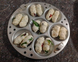 பிடி கொழுக்கட்டை ரெசிபி ஸ்டேப் 2 புகைப்படம்