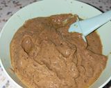 Foto langkah ke 5 dari resep 🟨Chunjang / Saus Kacang Hitam / Korean Black Bean Paste🟥 Homemade.