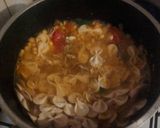 Foto del paso 3 de la receta: Guiso de verduras !!