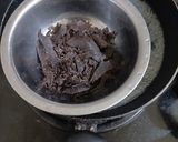 Foto langkah ke 4 dari resep Stick Lumpia Coklat.