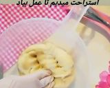 عکس مرحله 2 از دستور پیتزا