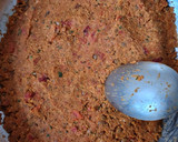 Foto del paso 4 de la receta: Hamburguesas de lentejas y morrón by Mate Amargo🧉