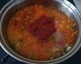 Foto del paso 3 de la receta: Salsa de Zanahoria para Pastas