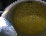 Foto del paso 2 de la receta: Risotto a la parmesana.