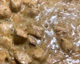 Foto del paso 5 de la receta Dados de solomillo de pollo al curry
