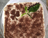 Foto del paso 15 de la receta: Gelatina Inspiración Tiramisu