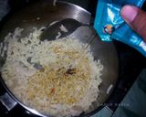 Foto langkah ke 4 dari resep Mie Ngumpet.
